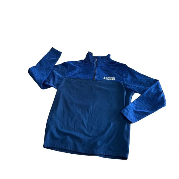 Basix Key West Quarter Zip XL - Picture 6 of 6